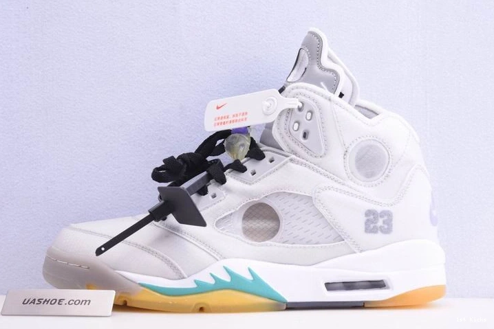 ow  5 AJ5 Air​ 3M CT8480-105 Jordan otw 1021